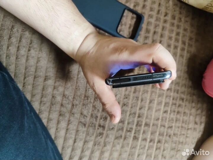 Xiaomi Mi 11 Ultra, 12/256 ГБ