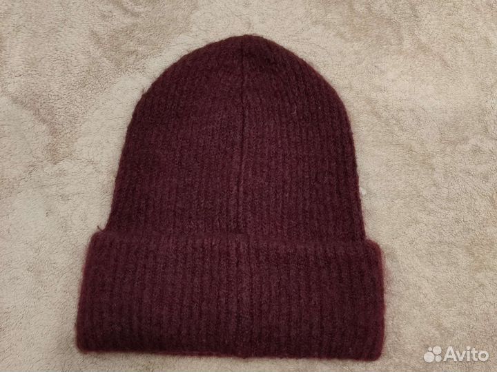 Шапка новая H&M