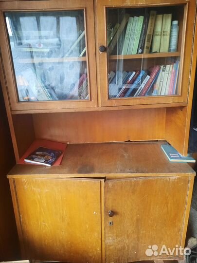 Мебель раритет