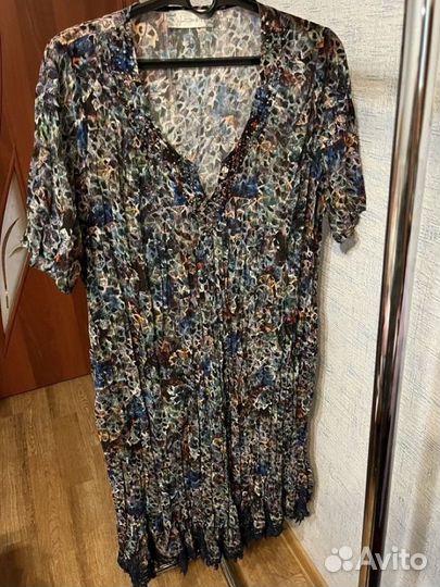 Платья женские