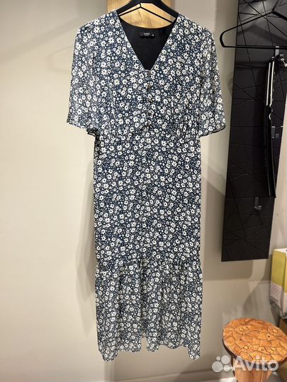 Летнее платье emka 50 RU