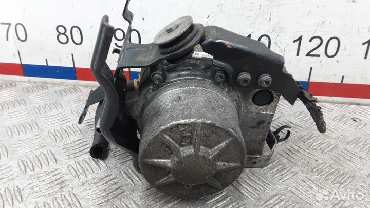 Электроусилитель руля dacia sandero 2 3-9 дней