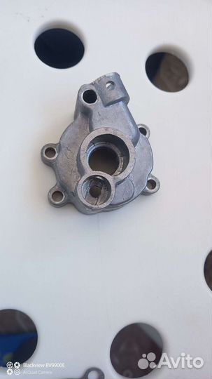 Корпус помпы ветерок 8