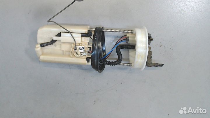 Насос топливный электрический Honda CR-V, 2002