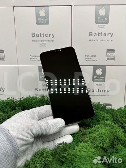 Дисплей iPhone XS Max (q5v)