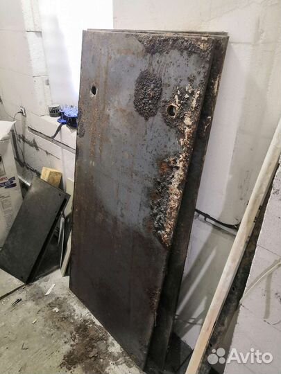 Лисит металла