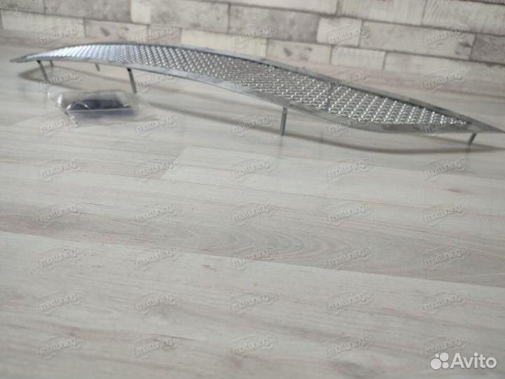 Решетка радиатора Hyundai I30 2011-2015 (новая)