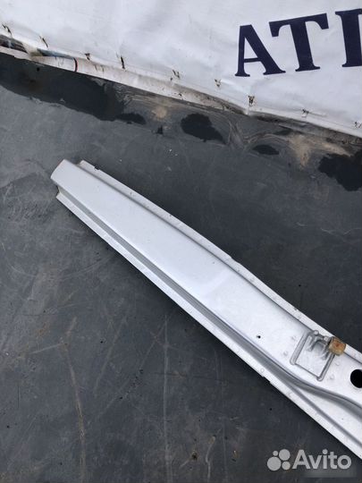 Стойка кузова левая LADA Niva Chevrolet 2123 1.7