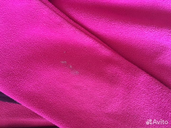 Толстовка для девочки Outventure