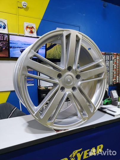 Диск 9*20 5/130 57 71.6 LegeArtis VV127