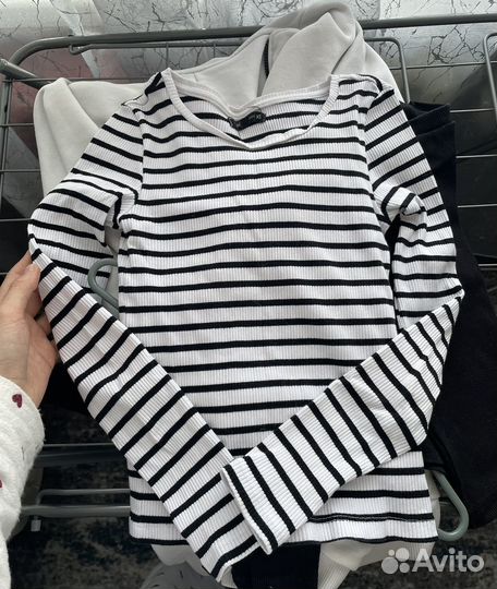 Базовая одежда