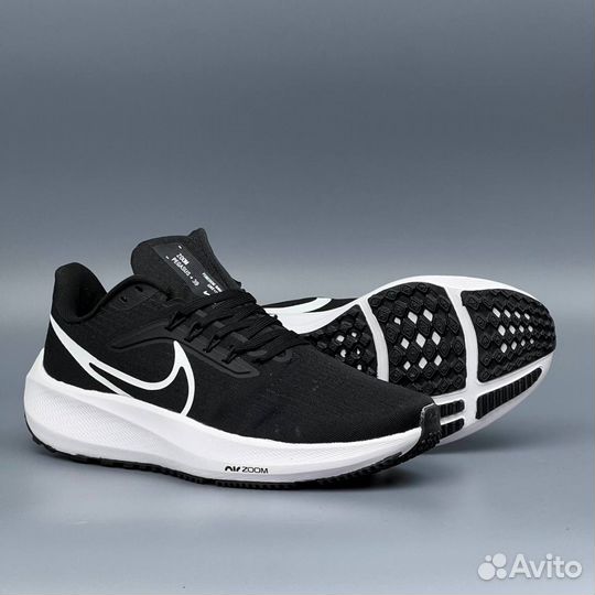 Кроссовки Nike Zoom Pegsus