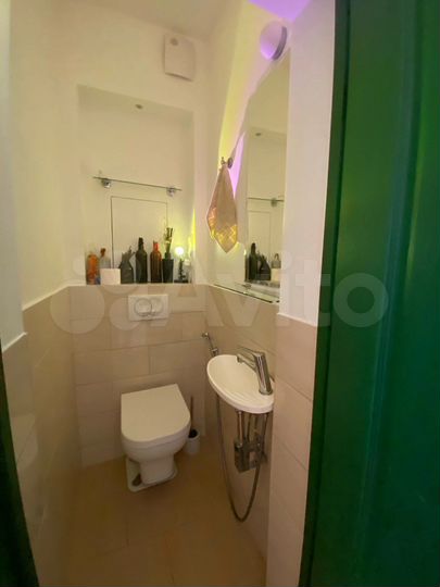 Комната 30 м² в 4-к., 4/9 эт.