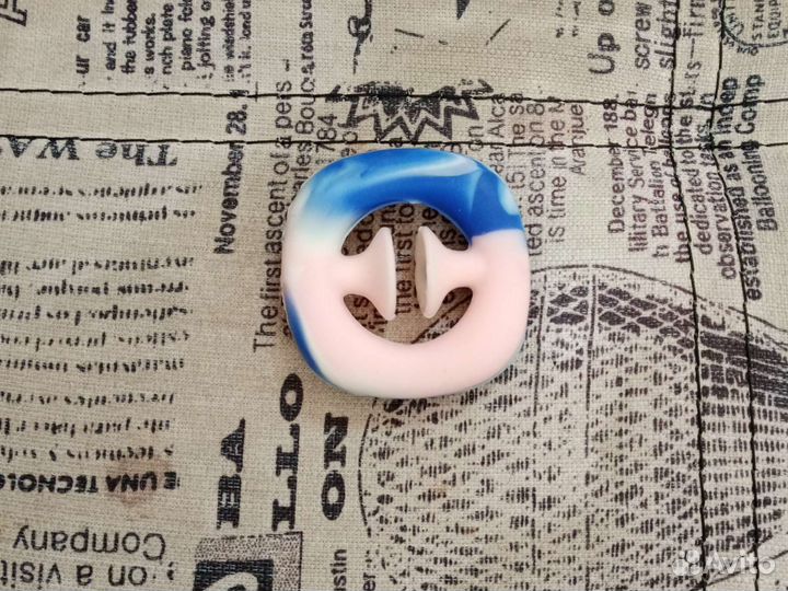 Игрушка антистресс