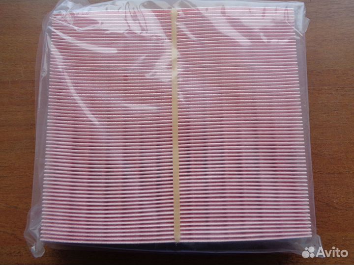 Фильтр воздушный Toyota camry 2.0-3.5
