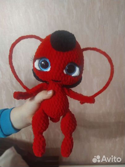 Мягкая игрушка новая