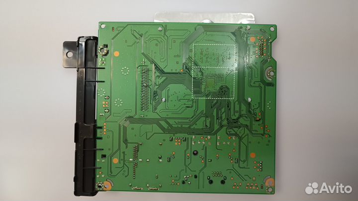 Плата для LG 43UH603V Майн: EAX66943504 (1.0)