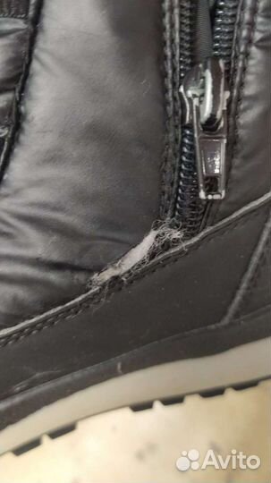 Ремонт обуви