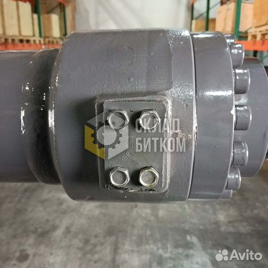 Гидроцилиндр ковша Volvo EC290BLC VOE14510293