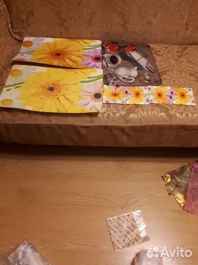 Товары для кухни