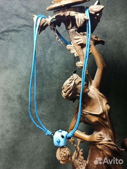 Чокер Arts Crafts Бижутерия