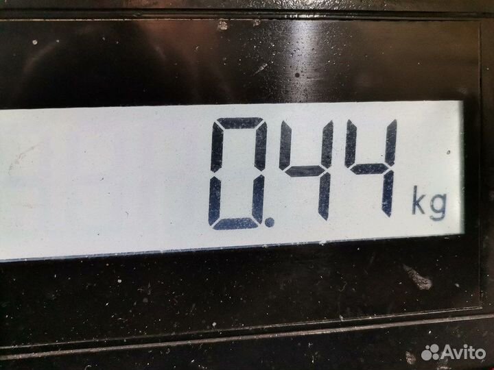 Форсунка для Renault Scenic 2