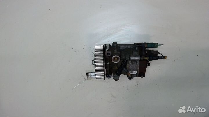 Тнвд Renault Kangoo, 2004