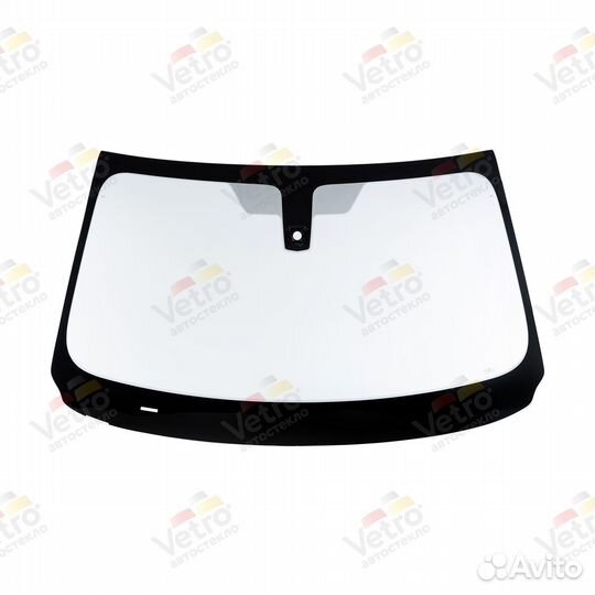 Лобовое стекло