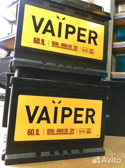 Аккумулятор на тойота Альфард