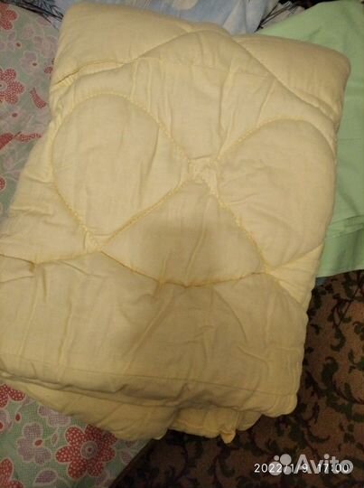 Одеяло детское