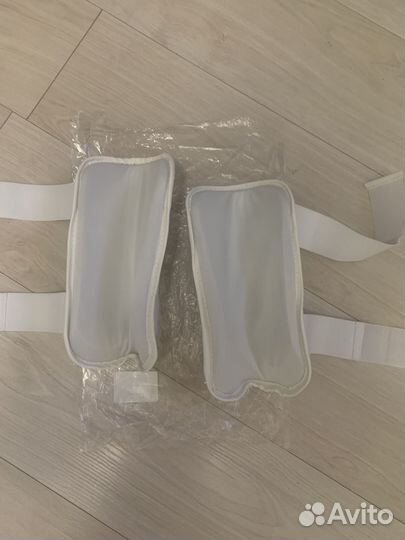 Накладки для голенини тхэквондо