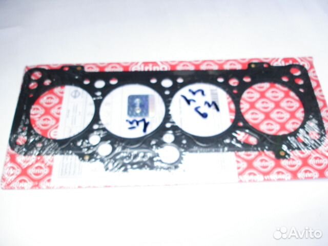 Прокладка гбц Фольксваген Т4
