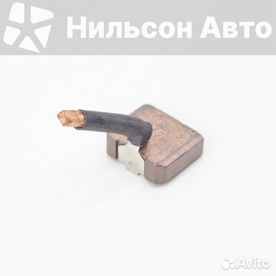 Щетка стартера toyota, WAI