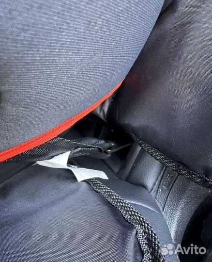 Автокресло Cybex solution b-fix
