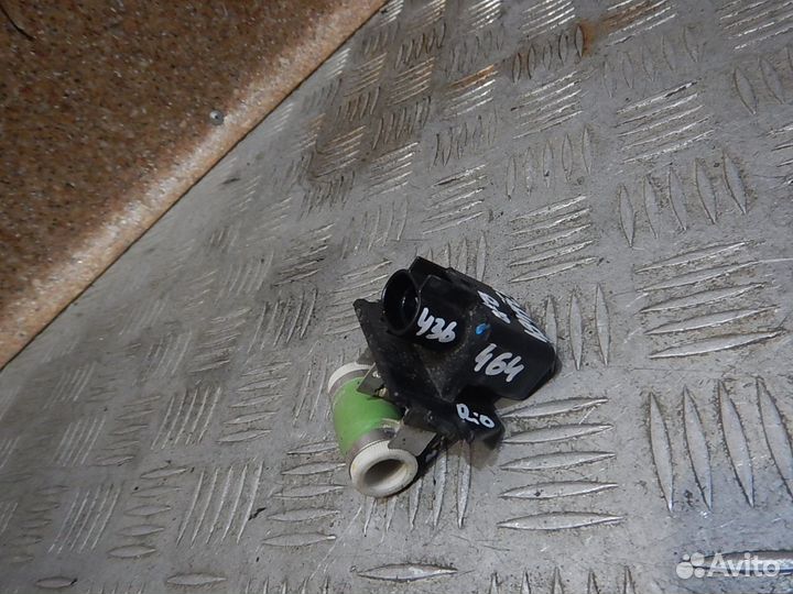 Резистор, KIA (Киа) -RIO (17)