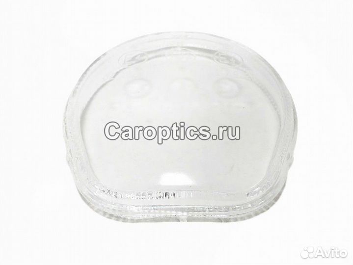 Стекло противотуманной фары (1 шт.) Fiat Brava