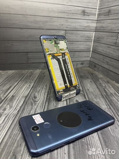 Honor 6c pro, запчасти