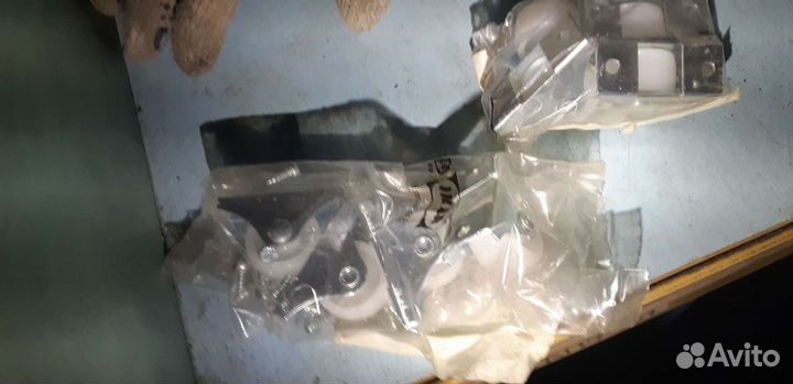 Колесики IKEA