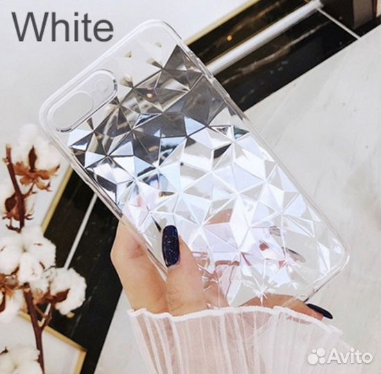 Задняя панель iPhone 2 шт