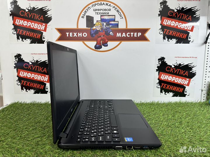 Тонкий игровой быстрый Acer ssd 4 ядра gt810