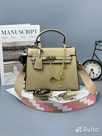 Сумка женская hermes