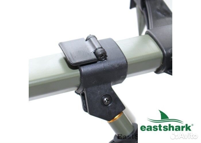 Род-под на 3 удилища East Shark Rod-pod SBD-122-3