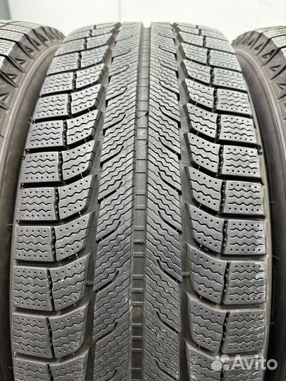 Michelin Latitude X-Ice 2 235/65 R18 106T