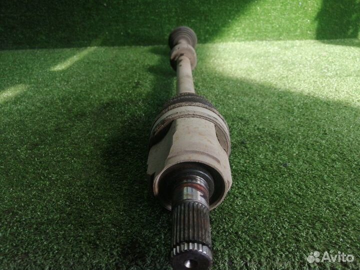 Привод (полуось) правый Kia Ceed JD G4FG 2014