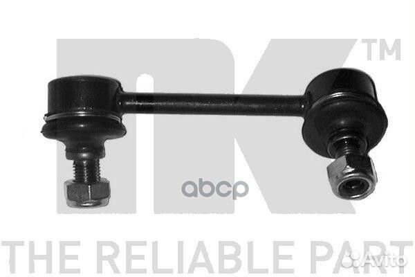 Стойка стабилизатора Avensis 03. 5114516 Nk