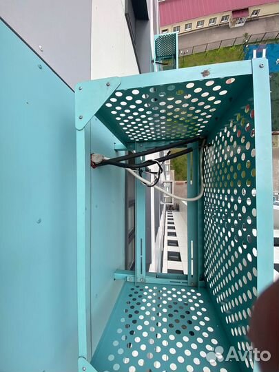 Установка кондиционеров, продажа и обслуживание