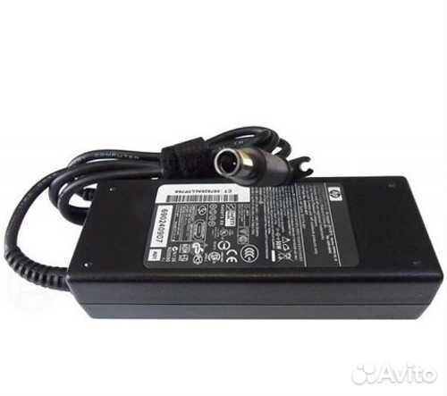 Блок питания для ноутбука hp 19V 4.62A 7.4pin ориг