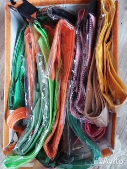 Галстук мужской новый