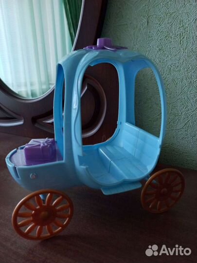 Пирамидка, кубик,карета,настольная игра