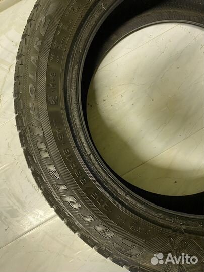 Cordiant Polar 2 205/55 R16 91T